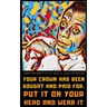 James Baldwin's Little Book of Selected Quotes