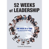 52 Weeks of Leadership: One Week at a Time: You Shall Do Greater Things