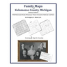 Family Maps of Kalamazoo County, Michigan