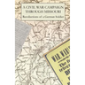A Civil War Campaign Through Missouri