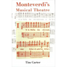 Monteverdi's Musical Theatre