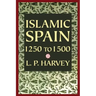 Islamic Spain, 1250 to 1500
