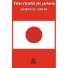Ten Years in Japan