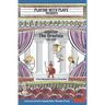 Aeschylus' The Oresteia for Kids: 3 Short Melodramatic Plays for 3 Group Sizes