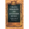Virginia Immigrants and Adventurers, 1607-1635: A Biographical Dictionary