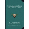 Narragansett Tribe Of Indians (1880)