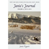 Janie's Journal, volume 6: 2010-2015