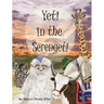 Yeti in the Serengeti