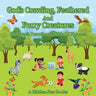 God's Crawling, Feathered and Furry Creatures: Children's Devotional Book of Rhymes