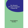 The Memoirs of Count Grammont (Volume 06)