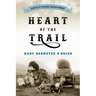 Heart of the Trail: Stories of Covered Wagon Women