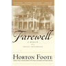 Farewell: A Memoir of a Texas Childhood
