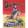 Gunplay: The True Story of Pistol Pete on the Hootowl Trail