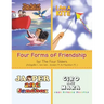 Four Forms of Friendship