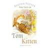 The Tale of Tom Kitten