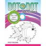 Dot To Dot Book For Children: Play and Learn Edition