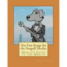 Merlin's Guide to the Merlin - 10 Fun Songs for the Seagull Merlin: The First Seagull Merlin Songbook on Amazon