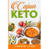 Cajun Keto