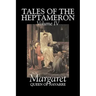 Tales of the Heptameron, Vol. IV of V by Margaret, Queen of Navarre, Fiction, Classics, Literary, Action & Adventure