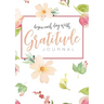 Begin Each Day with Gratitude: A 52-Week Mindful Guide to Reinforce the Law of Attraction