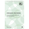 The Forsaken Firstborn: A Study of a Recurrent Motif in the Patriarchal Narratives