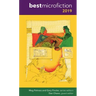 Best Microfiction 2019