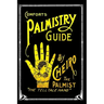 Comforts Palmistry Guide