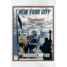 New York City: Forever!