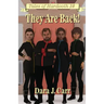 They are Back!