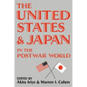 United States & Japan/Postwar-Pa