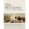 The McClures Pioneers From Ireland to Oklahoma