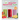 The 21-Day Healthy Smoothie Plan: Invigorating Smoothies & Daily Support for Wellness & Weight Loss