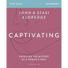 Captivating Bible Study Guide, Updated Edition: Unveiling the Mystery of a Woman's Soul