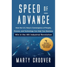 Speed of Advance: How the U.S. Navy's Convergence of People, Process, and Technology Can Help Your Business Win in the 4th Industrial Revolution