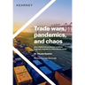 Trade wars, pandemics, and chaos: How digital procurement enables business success in a disordered world