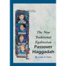 The New Traditional Egalitarian Haggadah