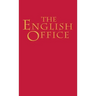 The English Office Book