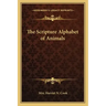 The Scripture Alphabet of Animals