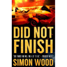 Did Not Finish
