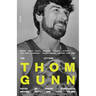 The Letters of Thom Gunn