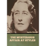 The Mysterious Affair at Styles