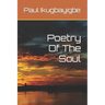 Poetry Of The Soul