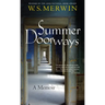 Summer Doorways: A Memoir
