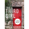 The Third Girl: (Molly Sutton Mysteries 1) LARGE PRINT