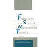 Frontiers in Social Movement Theory