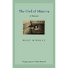 Owl of Minerva: A Memoir