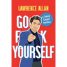 Go F@!k Yourself: A Jimmy Cooper Mystery