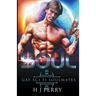 Soul [Gay Sci Fi Soulmates]