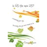 is 65 the new 25?...reclaiming your life; becoming who you were meant to be