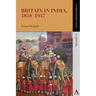 Britain in India, 1858-1947